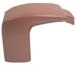 Ford Mustang Quarter Panel Extention Rh F/b 70. Fixed Price $275.55.