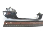 1975-1991 Ford Econoline Van Door Handle With Gasket # D54B-1122400-AA Oem Used. Fixed Price $16.85.