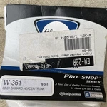 68-69 Camaro By Chevrolet Header / Trunk Emblem Classic Headquarters Pro Shop. Fixed Price $25.00.