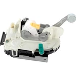 Right Front Door Lock 2007-2012 Dodge Nitro Jeep Liberty Slt Sxt 3.7L 4589466AG. Fixed Price $81.97.