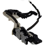 Genuine Ford Door Latch Assembly EK4Z-61264A00-V. Fixed Price $365.50.