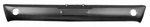 1967-68 Ford Mustang Rear Standard Valance Lower W/ Light Holes New. Fixed Price $63.26.