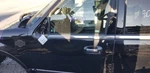 17 Ford Expedition Electric Door Assembly Front Left Driver Black Gold. Fixed Price $459.00.