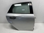 Right Passenger Side Rear Door Fits 2012-2018 Ford Focus 65436 **no Shipping**. Fixed Price $202.49.