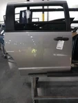 Passenger Rear Side Door Movable Glass Manual Closer Fits 18-20 Caravan 626377. Fixed Price $557.22.