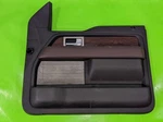 F150 Platinum Passenger Right Front Interior Door Panel Oem 3938-104. Fixed Price $100.00.