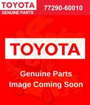 Toyota Genuine 77290-60010 Shield Assy, Fuel Tank Filler Pipe 7729060010. Fixed Price $29.00.