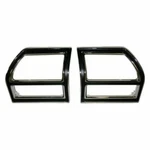 New Goodmark Set Of Lh & Rh Side Tail Lamp Bezels Fits Chevelle GMK403284069P. Fixed Price $186.53.