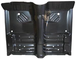 Auto Metal Direct Front Floor Pan 400-1570. Fixed Price $647.99.