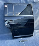 2009-2019 Ford Flex Rh Passenger Rear Side Door Oem Black 8A8Z74246. Fixed Price $378.84.