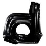 For Chevy Impala 64 Goodmark Passenger Side Tail Lamp Mounting Panel. Fixed Price $92.08.
