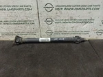 Jaguar Xf X260 Sportbrake 2.0 Diesel Front Prop Shaft HX63-3219-AC. Fixed Price $92.43.