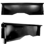 1947 48 49 50 51 52 953 Chevy Pu Truck Bedside Panel Pair Rh+lh Shortbed. Fixed Price $1500.00.
