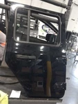 Passenger Rear Side Door Full Manual Window Fits 18-24 Wrangler 411768. Fixed Price $715.77.