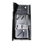 Goodmark Passenger Side Floor Pan Fits Pontiac Acadian GMK4010500623R. Fixed Price $321.77.