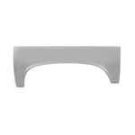 For Chevy Chevelle 1968-1969 Quarter Wheel Arch Lip Patch Steel Left Side. Fixed Price $319.99.