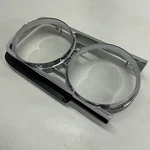 Nos 1964 Buick Skylark Rh Headlight Bezel 1361906 B3. Fixed Price $79.95.