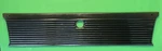 Bmw Black Rear Trim Panel Between Lights 51 843 090 E21 318I 320I 323I. Fixed Price $90.00.
