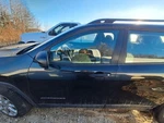 2015 Jeep Cherokee Driver Front Door Shell Black Used Local Pickup Only. Fixed Price $343.71.