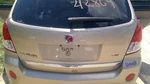 Trunk/hatch/tailgate With Spoiler Fits 08 Vue 379092. Fixed Price $574.90.