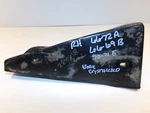1966 67 68 69 70 71 Dodge Plymouth K Frame Splash Shield Oem Rh 2800658. Fixed Price $49.97.