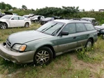 Driver Rear Side Door Electric Station Wgn Outback Fits 00-04 Legacy 1760856. Fixed Price $654.97.
