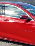 2016-2016 Chevrolet Malibu Rh Right Passenger Front Door Oem. Fixed Price $1060.00.