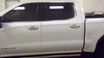 Driver Left Gmc Sierra Denali 1500 2024 Rear Side Door 2964140. Fixed Price $1169.00.