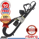 68056207AC Oem Mopar 10-11 Grand Caravan Sliding Door Left Wire Track Tested. Fixed Price $129.00.