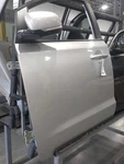 Driver Left Front Door Without Solar Glass Fits 15-21 Sedona 519220. Fixed Price $430.55.