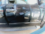 04-07 Nissan Armada Front Passenger Door Assembly BLACK/G10 Oem 80100ZH030. Fixed Price $754.99.