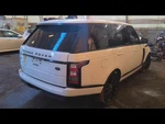 (local Pickup Only) Passenger Right Front Door Fits 13-17 Range Rover 6488122. Fixed Price $339.90.
