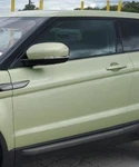 2012-2017 Land Rover Range Evoque Lh Left Driver Front Door Oem. Fixed Price $927.50.