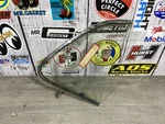 1941 - 1948 Ford Passenger Car Vent Window Black Lh Side (driver) Crank Closer. Fixed Price $87.99.