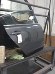 Passenger Rear Side Door Without Automatic Down Fits 14-15 Mazda 6 302219. Fixed Price $504.39.