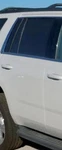 2015-2020 Chevrolet Tahoe Rh Right Passenger Side Rear Door Oem. Fixed Price $1669.50.