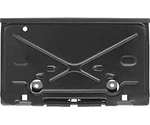 Oer 344330 License Plate Filler Door. Fixed Price $24.99.