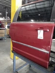 Passenger Rear Side Door Movable Glass Fits 08-20 Caravan 637741. Fixed Price $448.23.