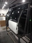 Driver Left Rear Back Door Fits 92-99 Suburban 1500 698635. Fixed Price $434.61.