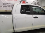 Toyota Tundra 2010 Right Rear Door 670030C113 Used 2262. Fixed Price $299.90.