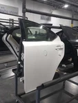 Driver Left Rear Side Door Fits 06-13 Lexus IS250 661975. Fixed Price $466.43.