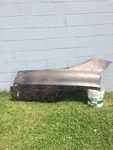 69 Buick Lesabre & Wildcat 4 Door Rh Nos Quarter Panel. Fixed Price $600.00.