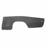 Goodmark Driver Side Outer Quarter Panel Skin 1968 Dodge Charger GMK216160068L. Fixed Price $660.54.