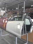 Driver Front Door Hatchback Korea Built Fits 17-18 Forte 691476. Fixed Price $606.83.