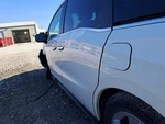 2019 Honda Odyssey Driver Rear Sliding Door Used 6T.5 4DR Van Wht Pc Wa. Fixed Price $796.43.