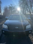 2001-2007 Toyota Highlander Passenger Right Rear Side Door Oem. Fixed Price $155.00.