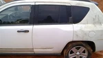 Driver Rear Side Door Electric Window Regulator Fits 07-10 Jeep Compass Oem. Fixed Price $719.99.