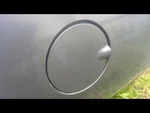 Firebird 1982 Fuel Filler Door 161934. Fixed Price $49.99.