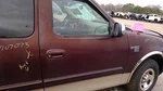 Passenger Front Door Heritage Electric Fits 98-04 Ford F150 Pickup 2337201. Fixed Price $615.00.