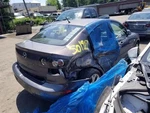 Driver Left Front Door Sedan Manual Fits 04-09 Mazda 4310326. Fixed Price $135.00.